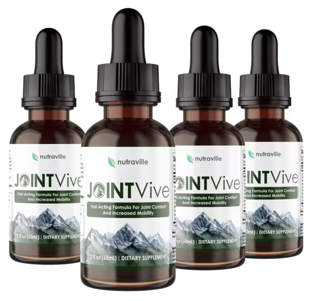 JointVive website